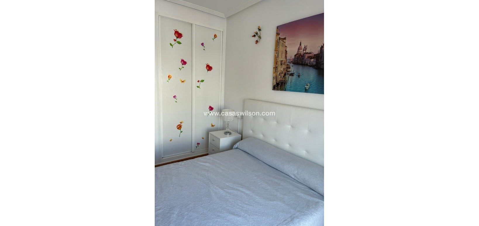 Sale - Bungalow - Orihuela Costa - Los Almendros-la Florida