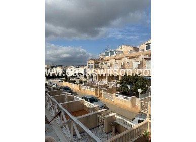 Sale - Bungalow - Orihuela Costa - Los Almendros-la Florida