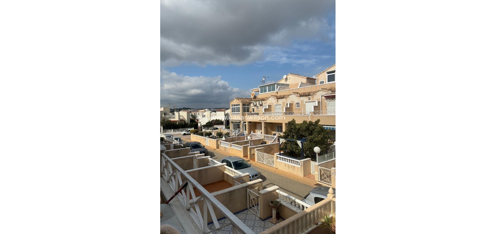 Sale - Bungalow - Orihuela Costa - Los Almendros-la Florida