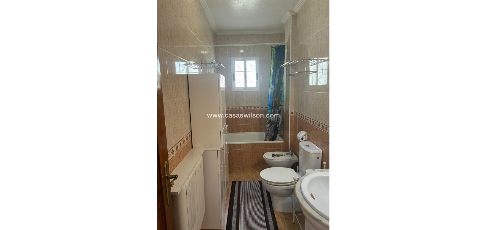 Sale - Bungalow - Orihuela Costa - Los Almendros-la Florida