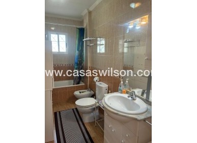 Sale - Bungalow - Orihuela Costa - Los Almendros-la Florida