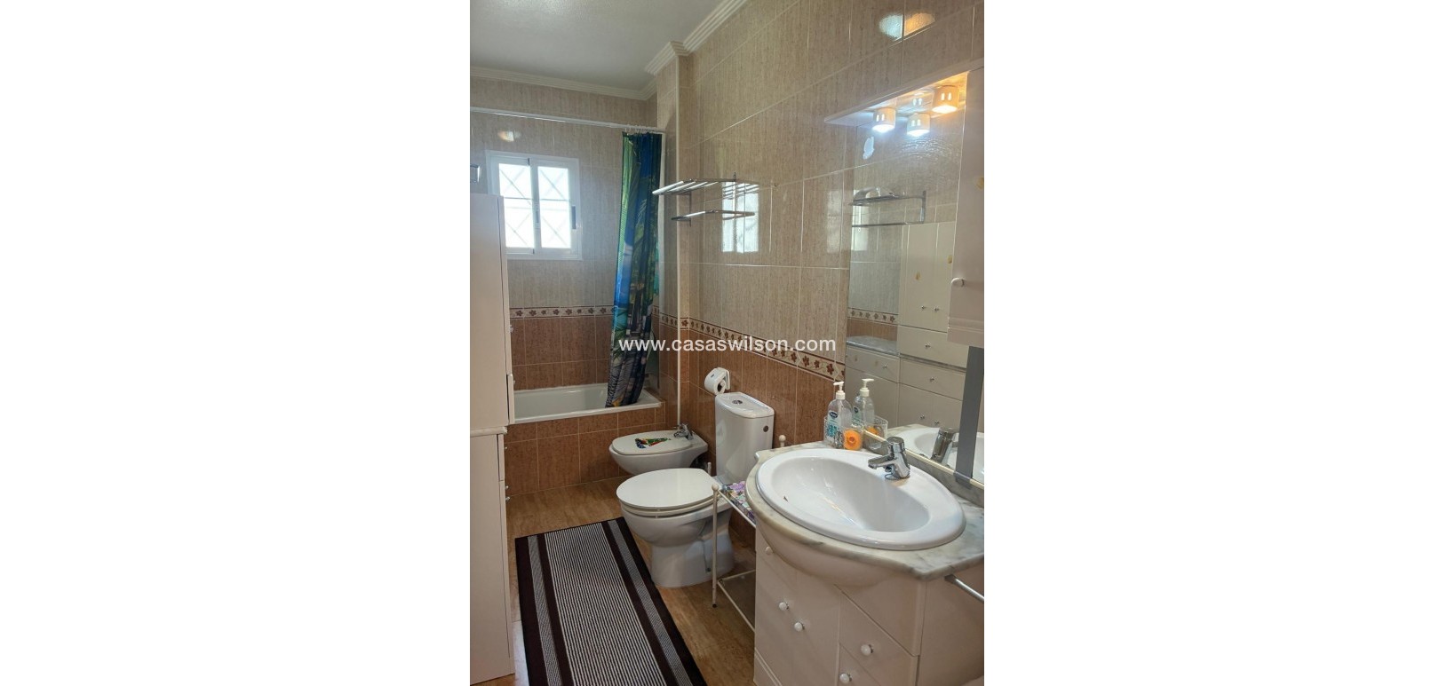 Sale - Bungalow - Orihuela Costa - Los Almendros-la Florida
