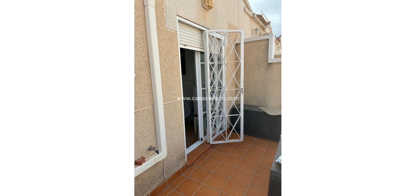 Sale - Bungalow - Orihuela Costa - Los Almendros-la Florida