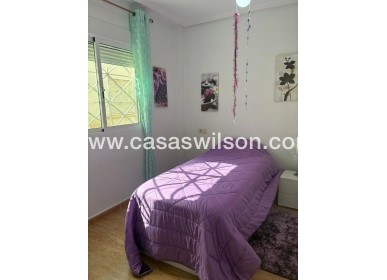 Sale - Bungalow - Orihuela Costa - Los Almendros-la Florida