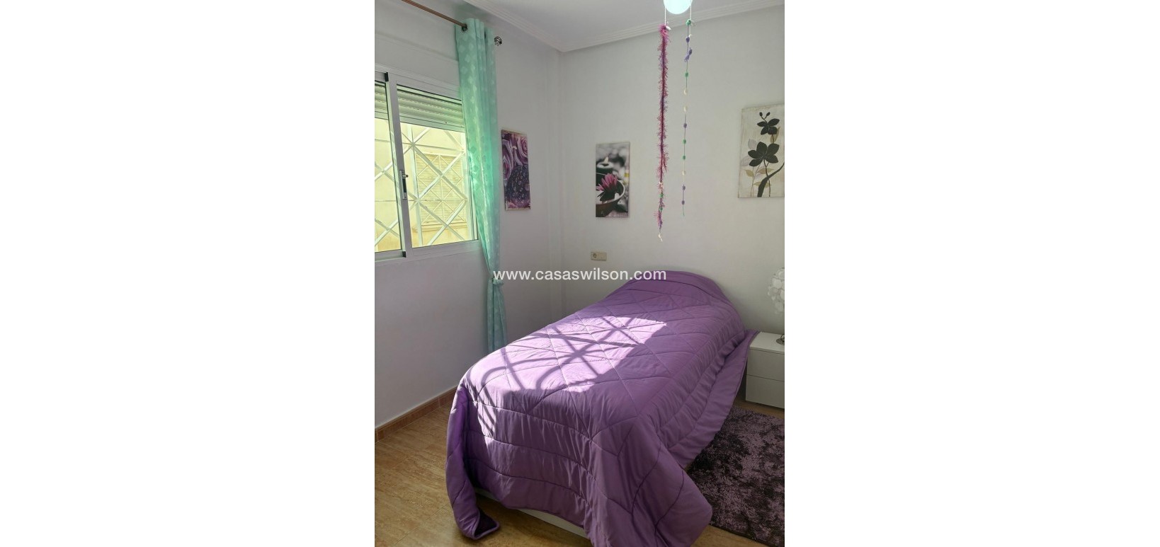 Sale - Bungalow - Orihuela Costa - Los Almendros-la Florida