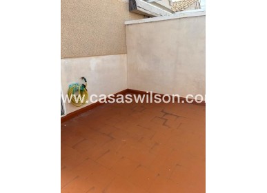 Sale - Bungalow - Orihuela Costa - Los Almendros-la Florida