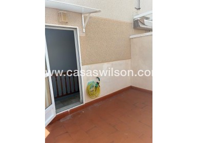 Sale - Bungalow - Orihuela Costa - Los Almendros-la Florida