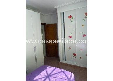 Sale - Bungalow - Orihuela Costa - Los Almendros-la Florida