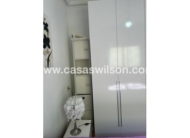 Sale - Bungalow - Orihuela Costa - Los Almendros-la Florida