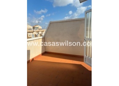 Sale - Bungalow - Orihuela Costa - Los Almendros-la Florida