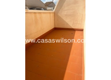 Sale - Bungalow - Orihuela Costa - Los Almendros-la Florida