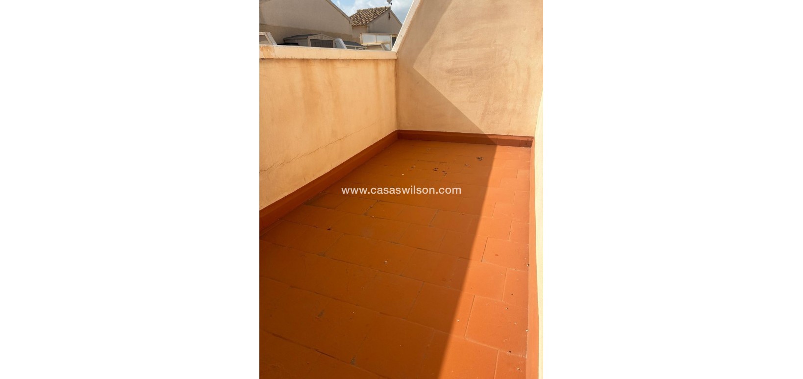 Sale - Bungalow - Orihuela Costa - Los Almendros-la Florida