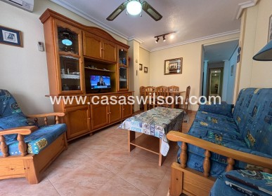 Venta - Apartamento - Torrevieja - Playa de los Locos