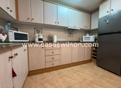 Venta - Apartamento - Torrevieja - Playa de los Locos