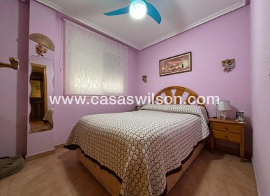 Venta - Apartamento - Torrevieja - Playa de los Locos