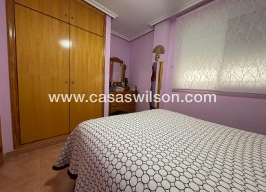 Venta - Apartamento - Torrevieja - Playa de los Locos