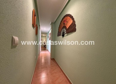 Venta - Apartamento - Torrevieja - Playa de los Locos