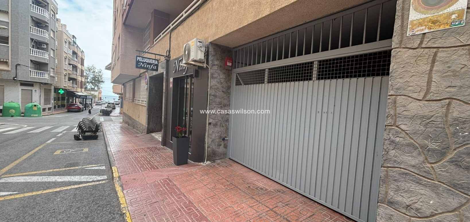 Venta - Apartamento - Torrevieja - Playa de los Locos