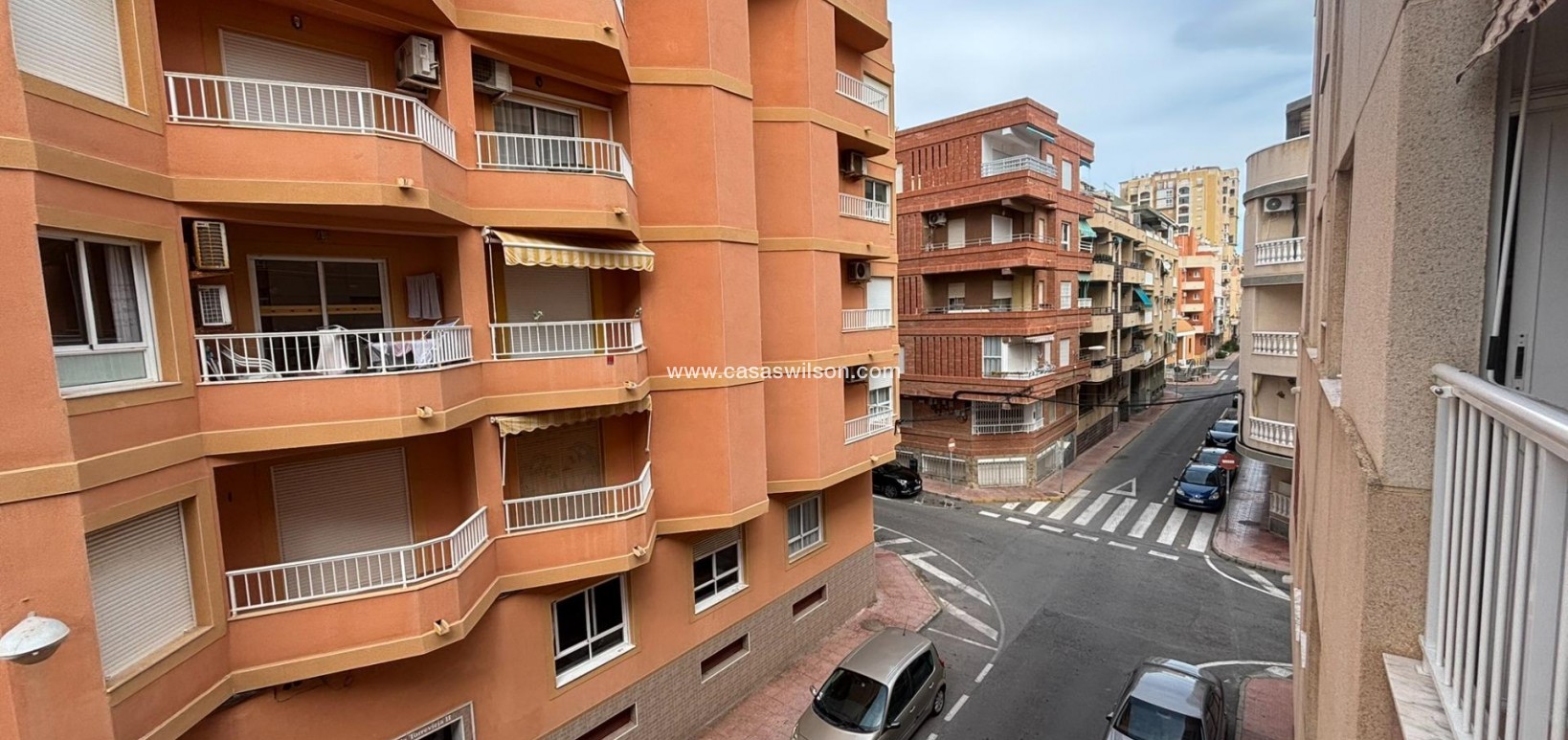 Venta - Apartamento - Torrevieja - Playa de los Locos