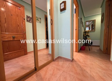 Venta - Apartamento - Torrevieja - Playa de los Locos