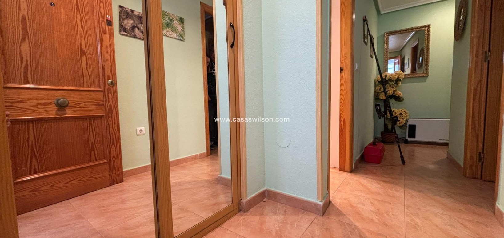 Venta - Apartamento - Torrevieja - Playa de los Locos