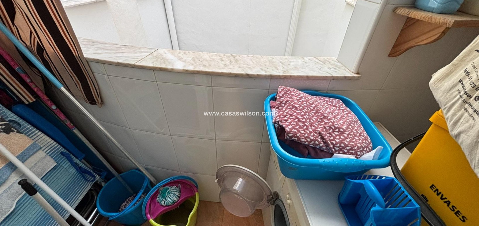 Venta - Apartamento - Torrevieja - Playa de los Locos