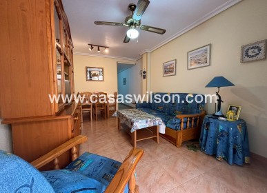 Venta - Apartamento - Torrevieja - Playa de los Locos