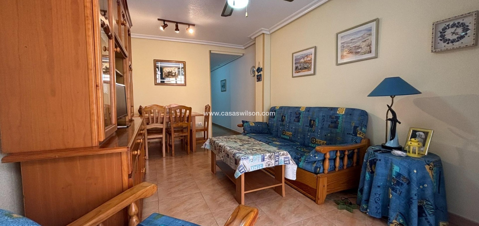 Venta - Apartamento - Torrevieja - Playa de los Locos