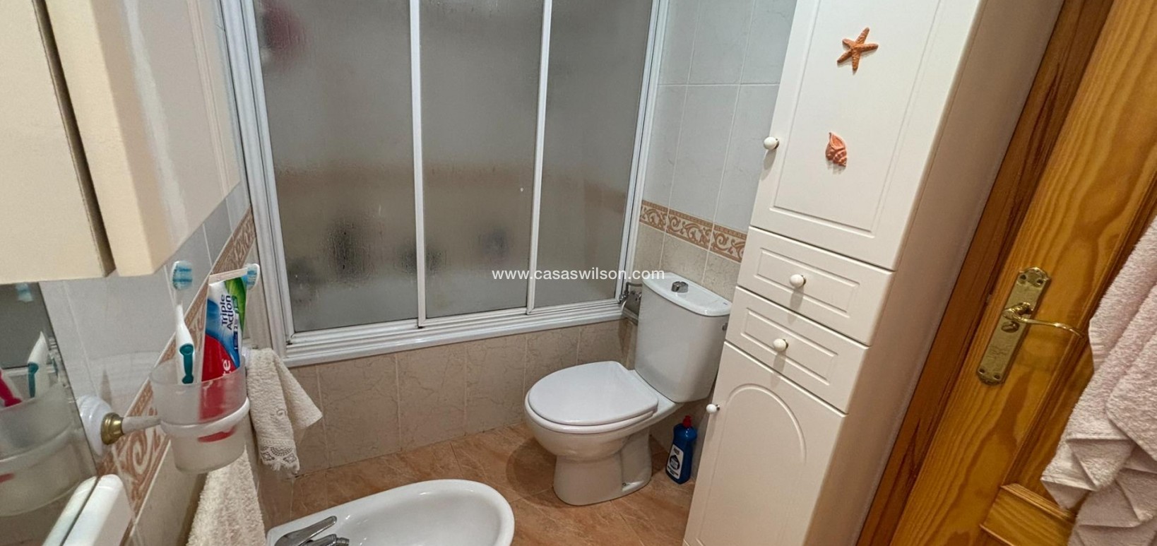 Venta - Apartamento - Torrevieja - Playa de los Locos