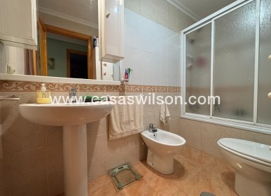 Venta - Apartamento - Torrevieja - Playa de los Locos