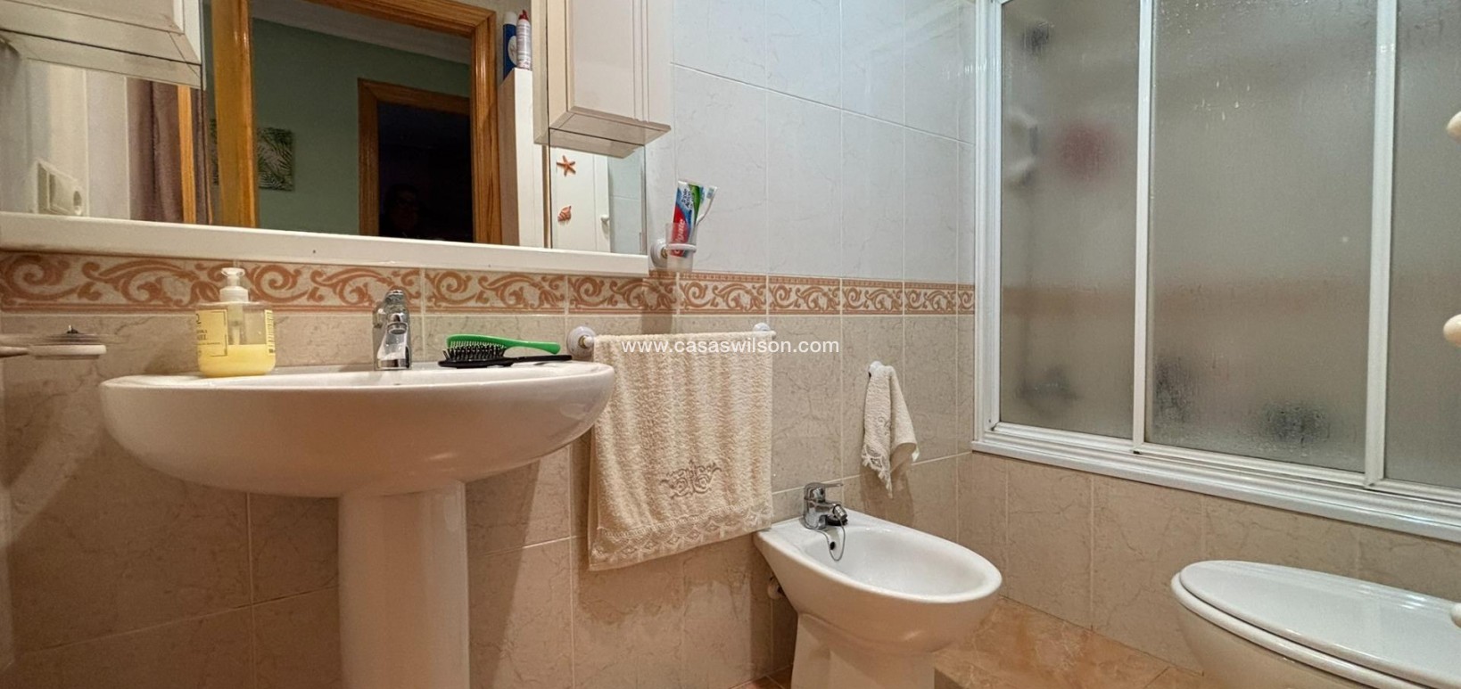Venta - Apartamento - Torrevieja - Playa de los Locos