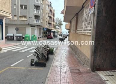 Venta - Apartamento - Torrevieja - Playa de los Locos