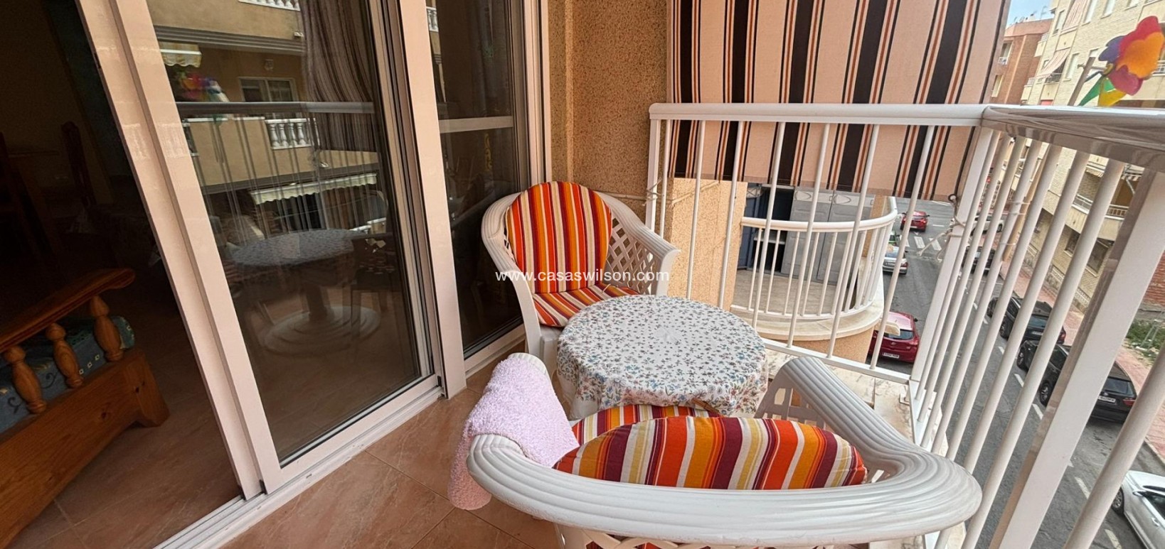 Venta - Apartamento - Torrevieja - Playa de los Locos