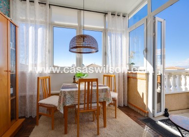 Sale - Bungalow - Torrevieja - El molino