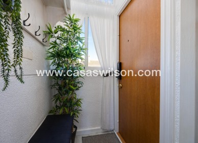 Sale - Bungalow - Torrevieja - El molino