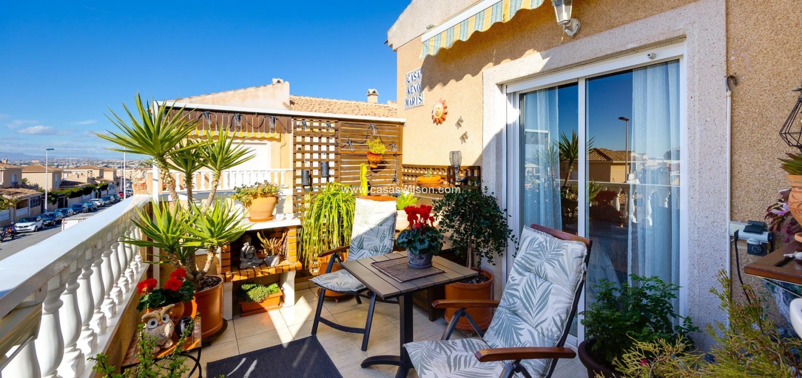 Sale - Bungalow - Torrevieja - El molino