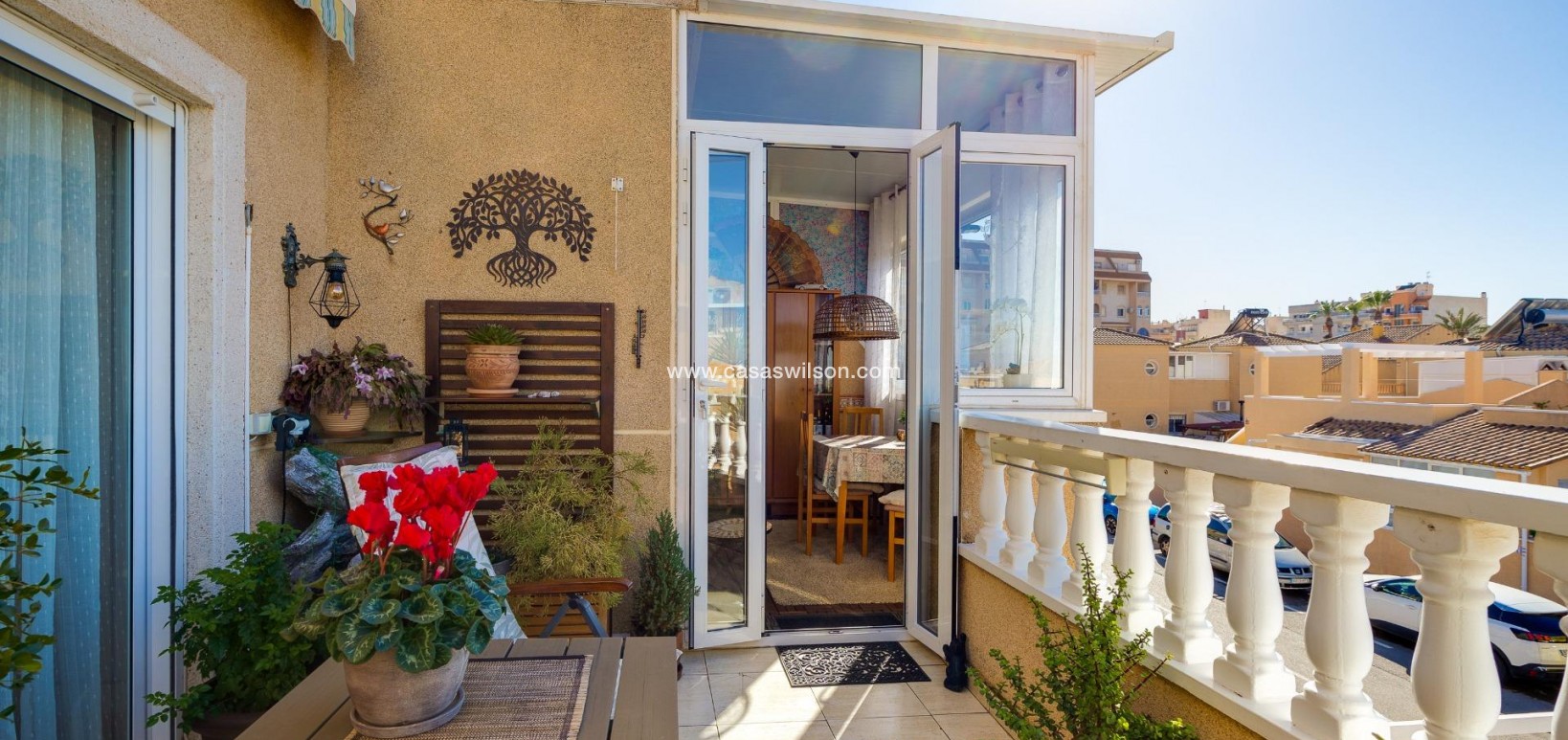 Sale - Bungalow - Torrevieja - El molino