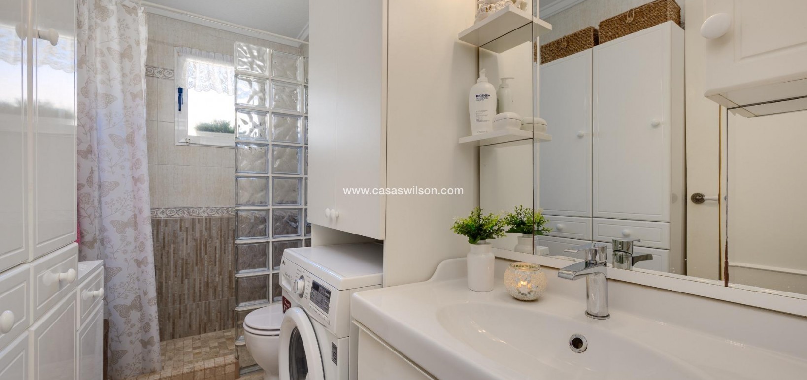 Sale - Bungalow - Torrevieja - El molino