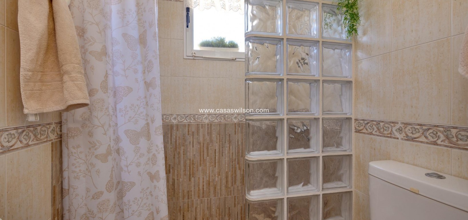 Sale - Bungalow - Torrevieja - El molino