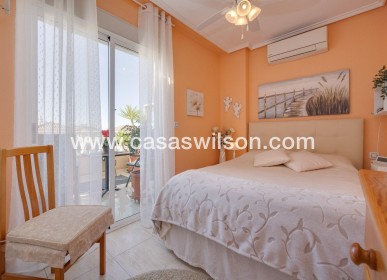 Sale - Bungalow - Torrevieja - El molino