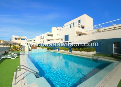 Venta - Apartamento - Playa Flamenca