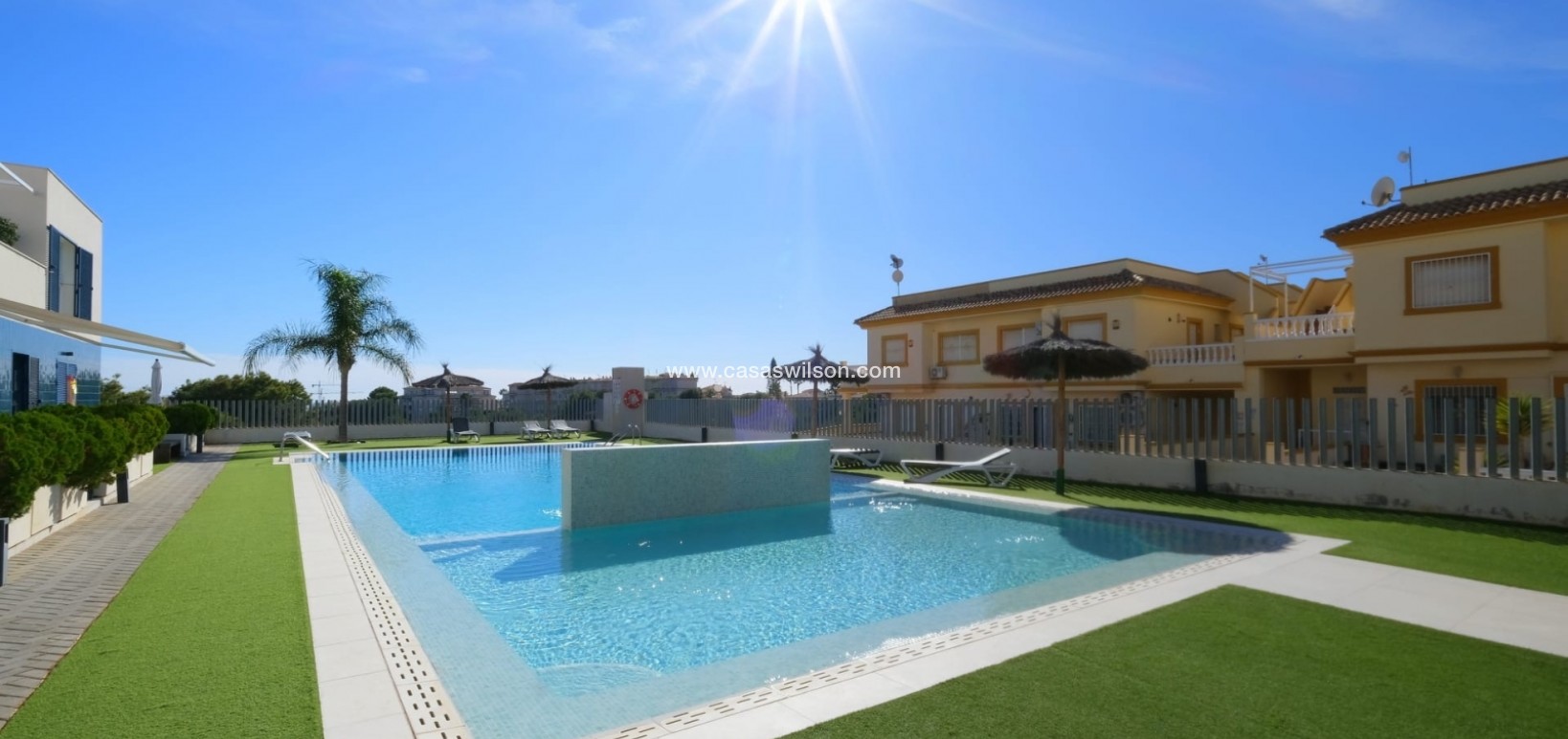 Venta - Apartamento - Playa Flamenca