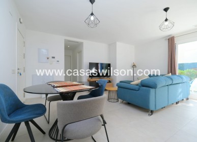 Venta - Apartamento - Playa Flamenca