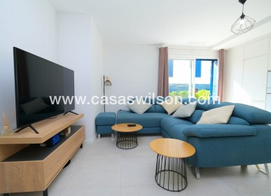 Venta - Apartamento - Playa Flamenca