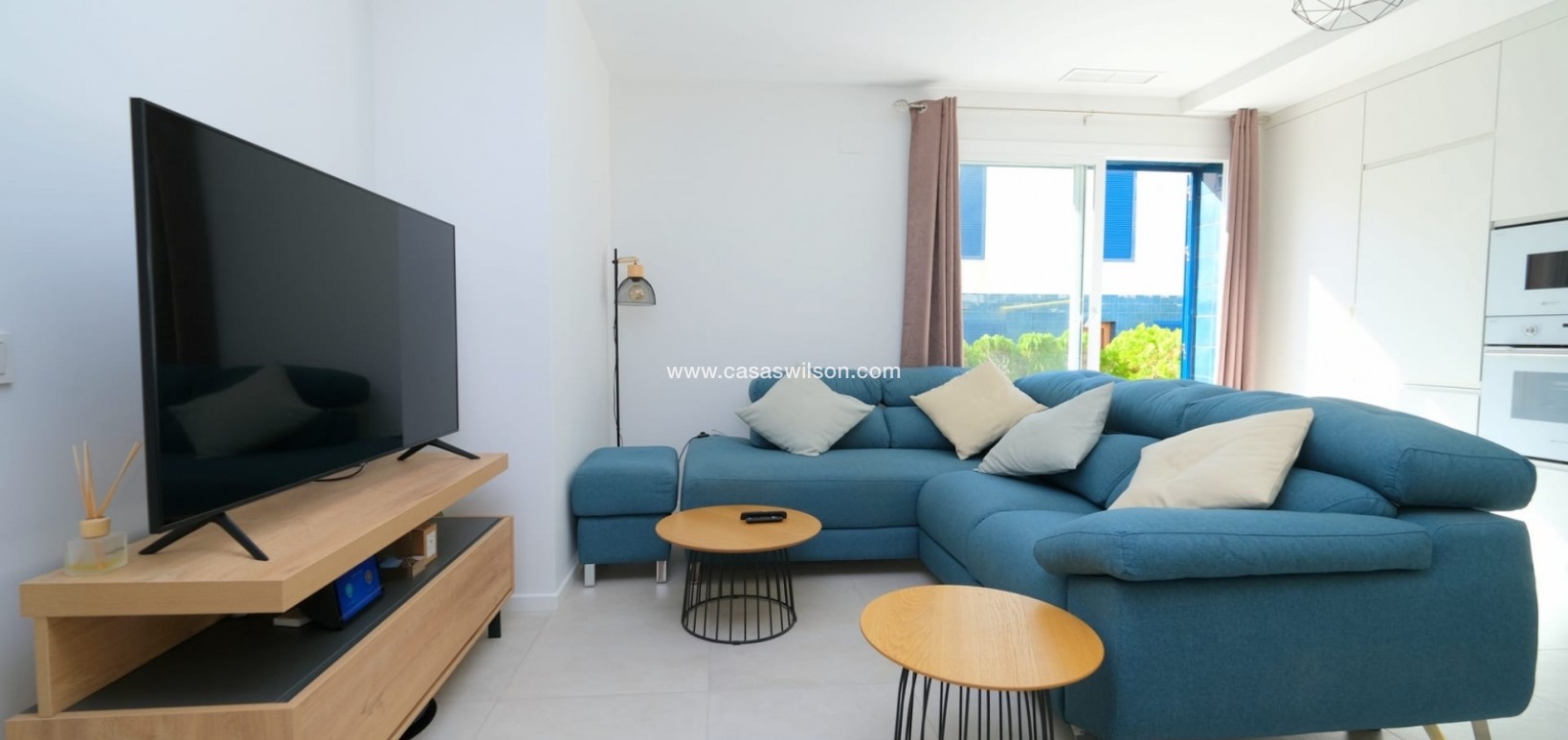 Venta - Apartamento - Playa Flamenca