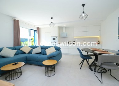 Venta - Apartamento - Playa Flamenca