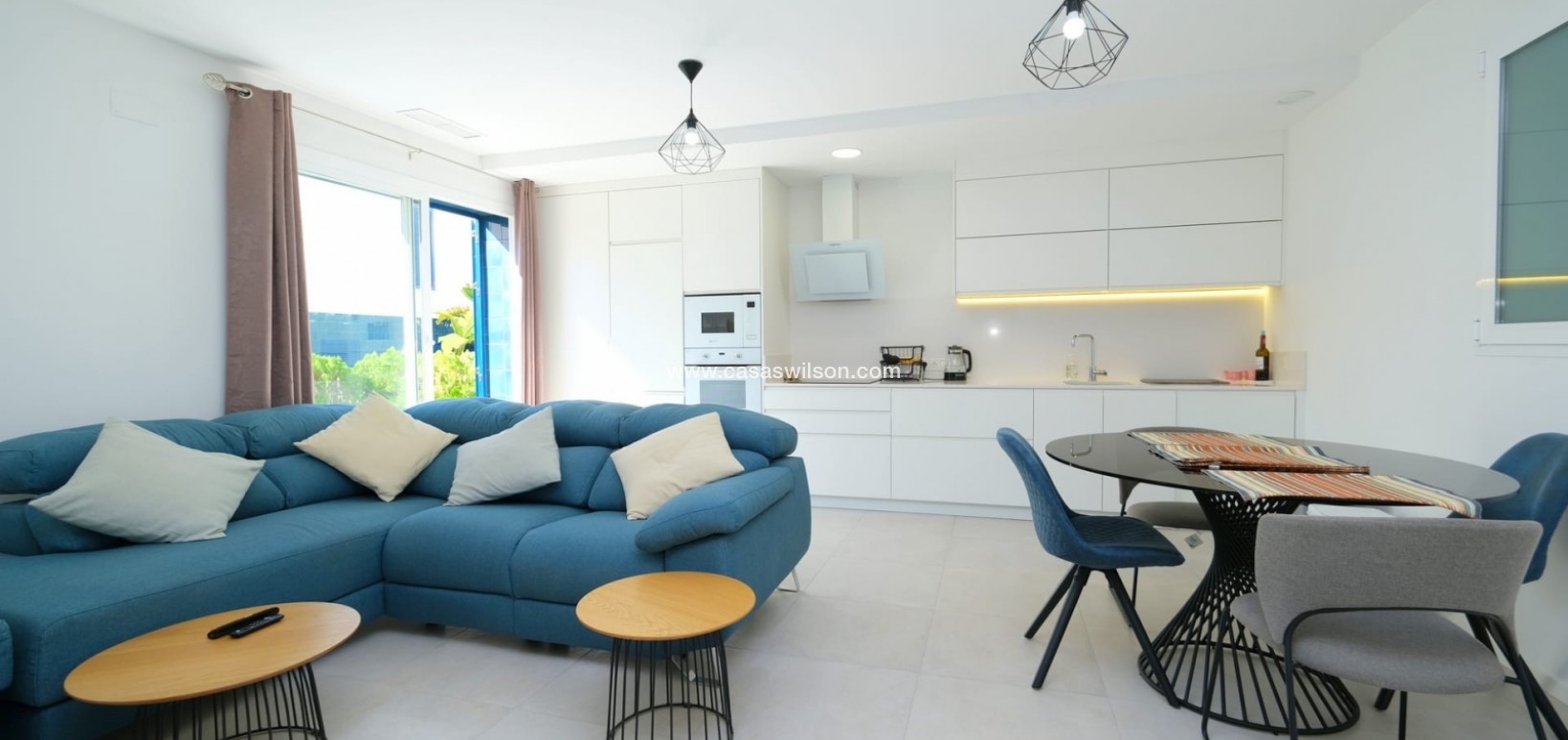 Venta - Apartamento - Playa Flamenca