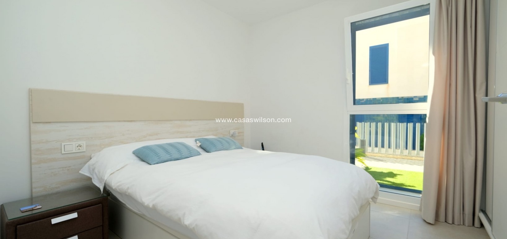 Venta - Apartamento - Playa Flamenca