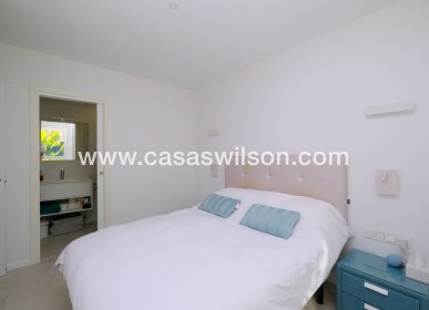 Venta - Apartamento - Playa Flamenca