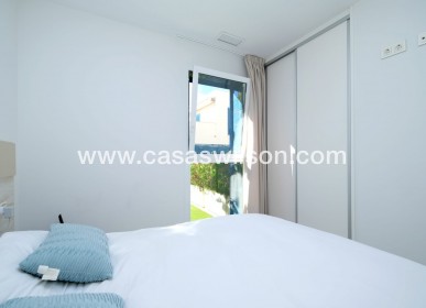 Venta - Apartamento - Playa Flamenca
